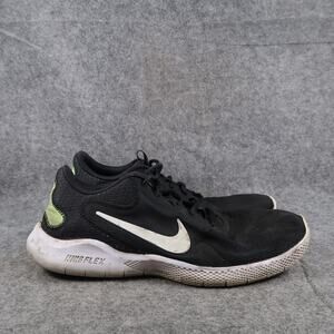 Nike Shoes Mens 9 Flex Experience Run Sneakers Athletic Trainers Running Black